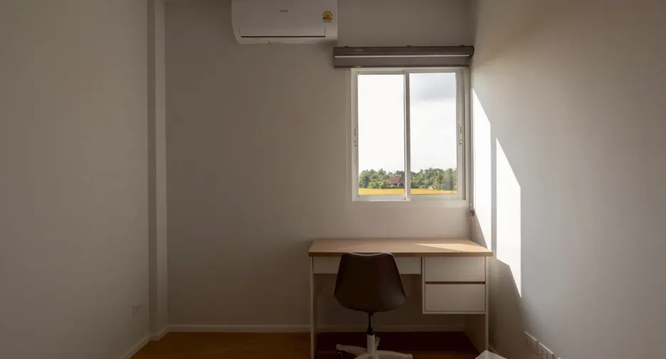 ให้เช่า 3 ห้องนอน บ้านเดี่ยว ใน สันทราย, เชียงใหม่
