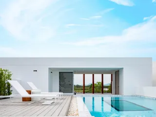 ให้เช่า 3 ห้องนอน วิลล่า ใน ชะอำ, เพชรบุรี