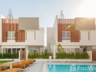 ให้เช่า 3 ห้องนอน วิลล่า ใน ชะอำ, เพชรบุรี