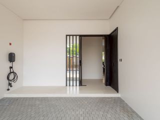 Villa en alquiler de 2 habitaciones en Cha Am, Phetchaburi