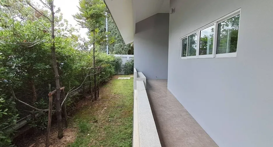 Villa en alquiler de 3 habitaciones en San Kamphaeng, Chiang Mai