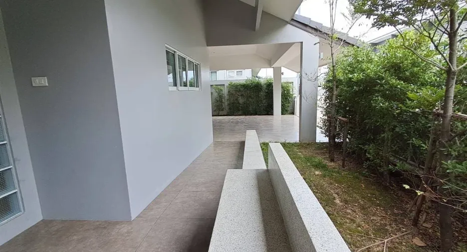 Villa en alquiler de 3 habitaciones en San Kamphaeng, Chiang Mai