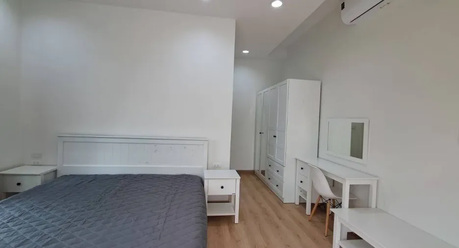 Villa en alquiler de 3 habitaciones en San Kamphaeng, Chiang Mai