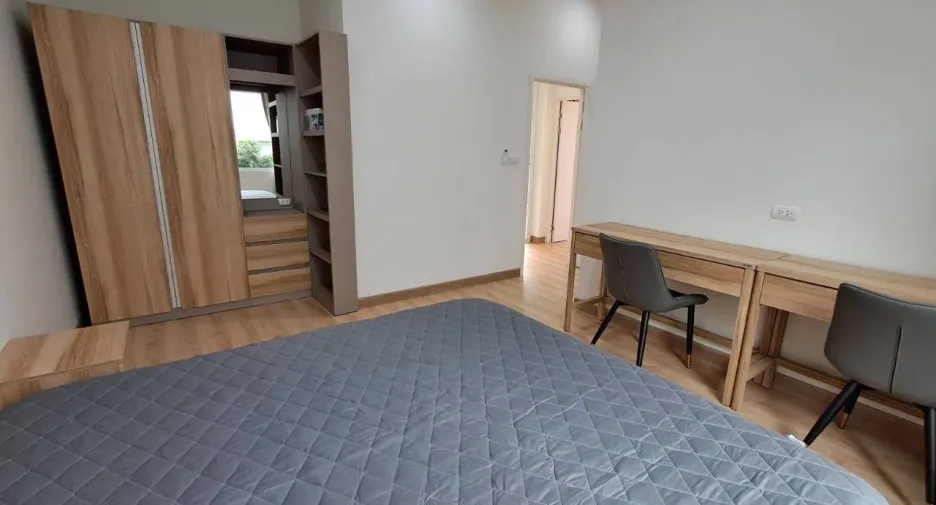 Villa en alquiler de 3 habitaciones en San Kamphaeng, Chiang Mai