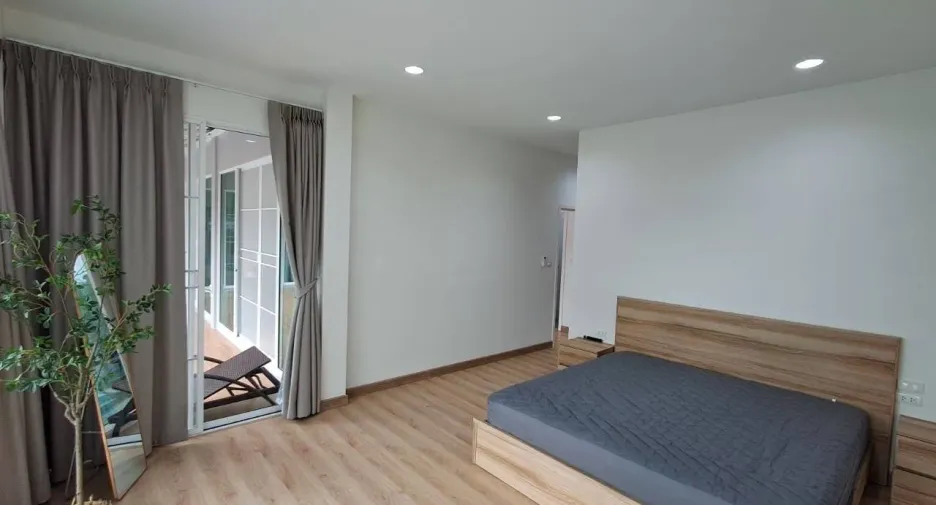 Villa en alquiler de 3 habitaciones en San Kamphaeng, Chiang Mai