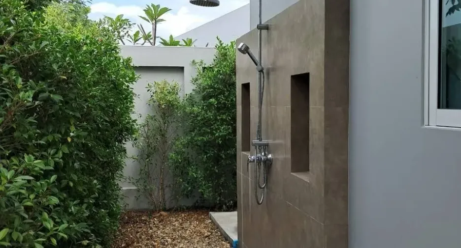 Villa en alquiler de 3 habitaciones en San Kamphaeng, Chiang Mai