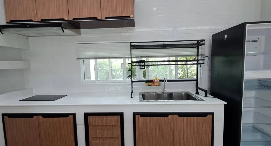 Villa en alquiler de 3 habitaciones en San Kamphaeng, Chiang Mai
