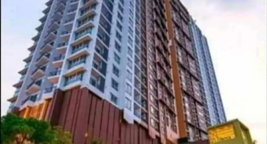 For sale スタジオ condo in Mueang Chiang Mai, Chiang Mai