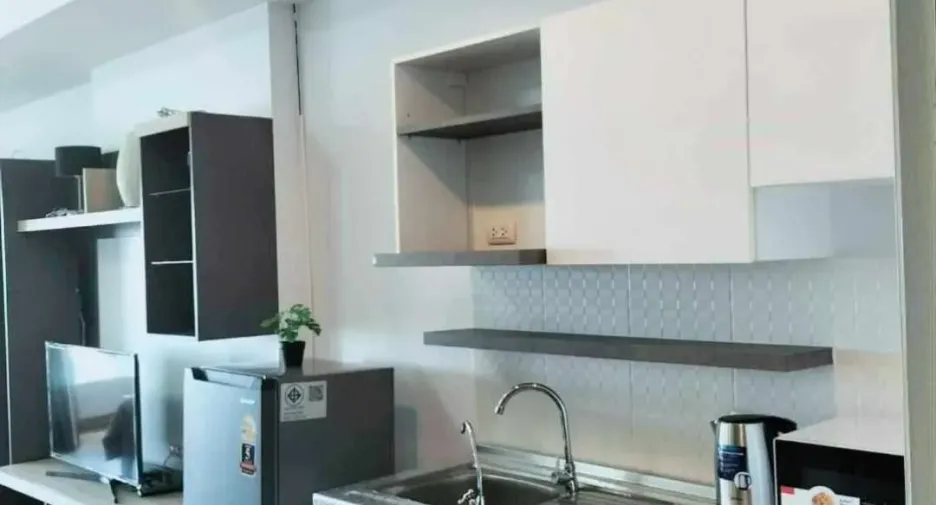 For sale スタジオ condo in Mueang Chiang Mai, Chiang Mai