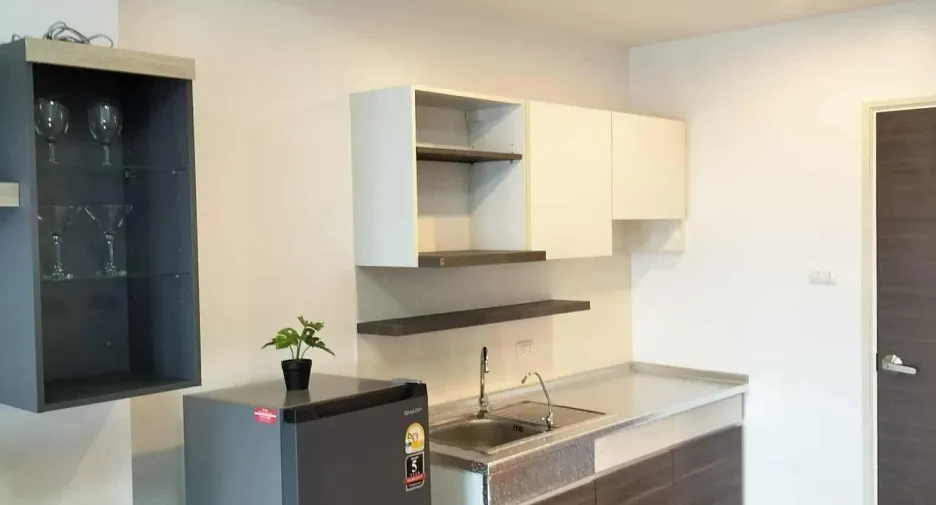 For sale スタジオ condo in Mueang Chiang Mai, Chiang Mai