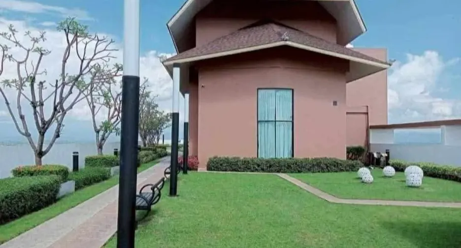 For sale スタジオ condo in Mueang Chiang Mai, Chiang Mai