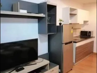 For sale studio condo in Mueang Chiang Mai, Chiang Mai