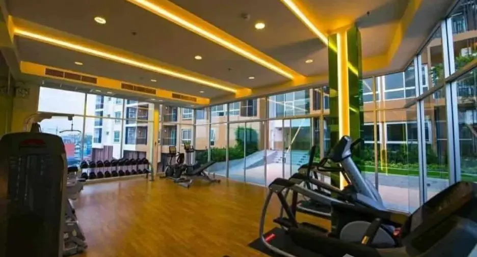 For sale スタジオ condo in Mueang Chiang Mai, Chiang Mai