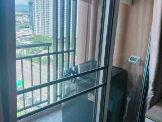 For sale studio condo in Mueang Chiang Mai, Chiang Mai