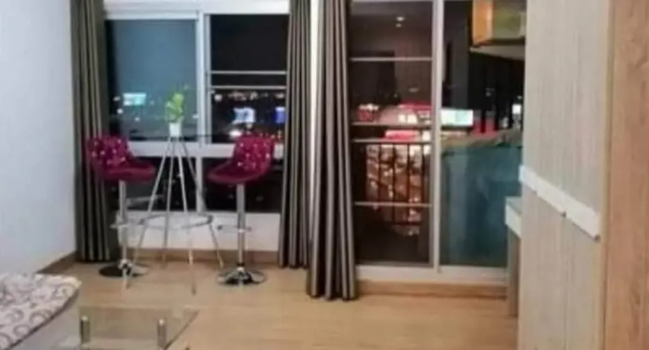 For sale スタジオ condo in Mueang Chiang Mai, Chiang Mai