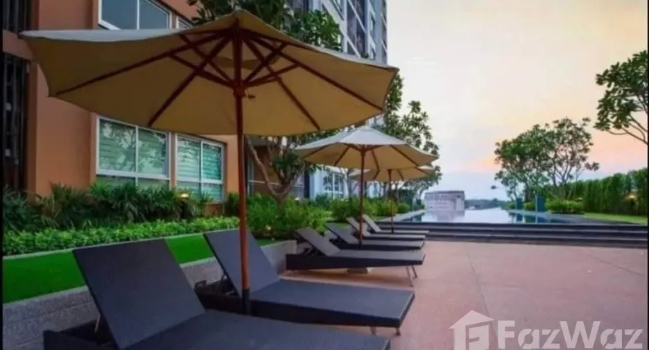 For sale スタジオ condo in Mueang Chiang Mai, Chiang Mai