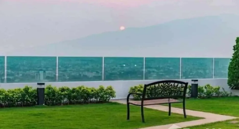 For sale スタジオ condo in Mueang Chiang Mai, Chiang Mai