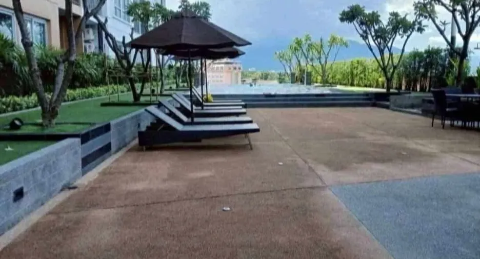 For sale スタジオ condo in Mueang Chiang Mai, Chiang Mai