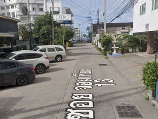 Grundstück zum Kauf in Bang Lamung, Chonburi