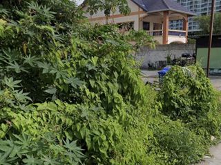 Grundstück zum Kauf in Bang Lamung, Chonburi