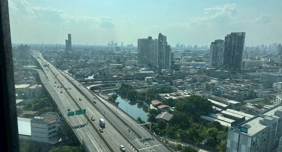 ขาย 1 เตียง คอนโด ใน วัฒนา, กรุงเทพฯ