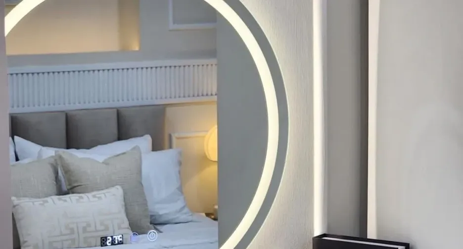 For rent 1 bed apartment in Huai Khwang, Bangkok