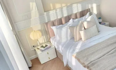 For rent 1 bed apartment in Huai Khwang, Bangkok