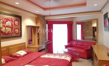 For sale studio condo in Jomtien, Pattaya
