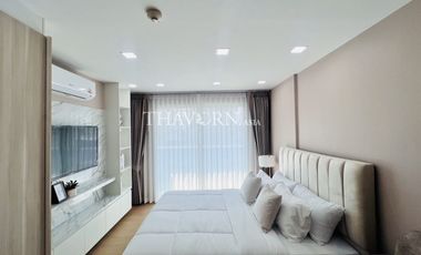 出售 公寓 公寓 在 Pratumnak, 芭提雅