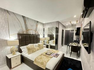 For sale studio condo in Bang Lamung, Chonburi