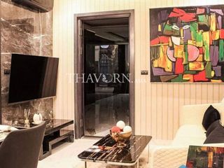 For sale studio condo in Bang Lamung, Chonburi