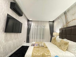 For sale studio condo in Bang Lamung, Chonburi