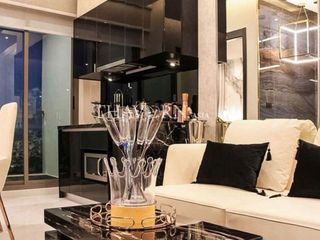For sale studio condo in Bang Lamung, Chonburi