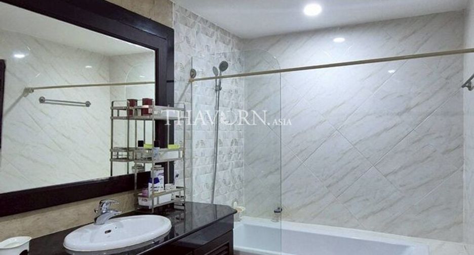 For sale studio condo in North Pattaya, Pattaya