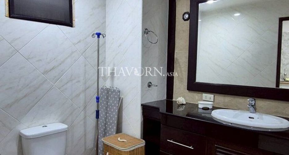 For sale studio condo in North Pattaya, Pattaya