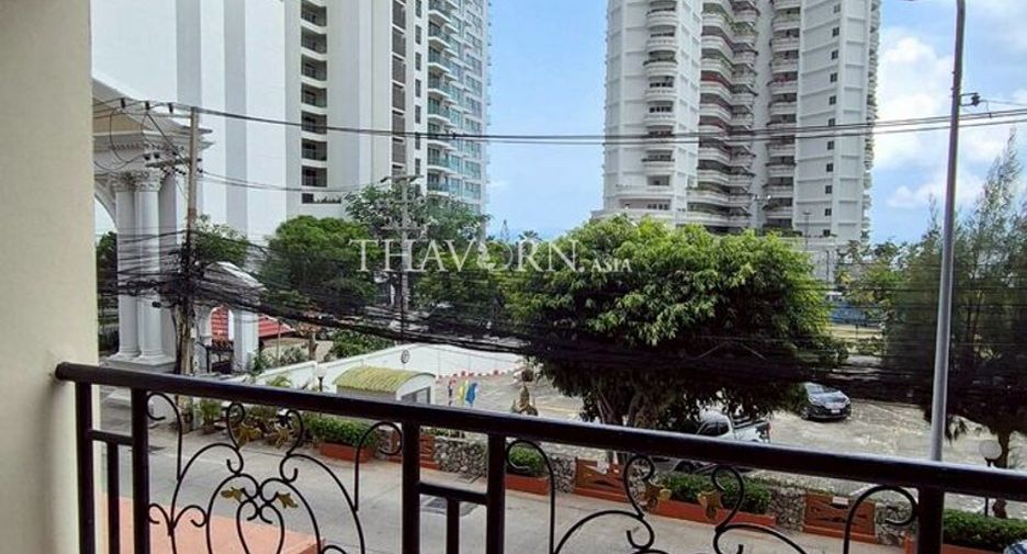 For sale studio condo in North Pattaya, Pattaya