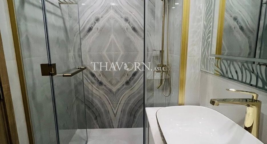 Wohnung zum Kauf mit 1 Zimmer in Jomtien, Pattaya
