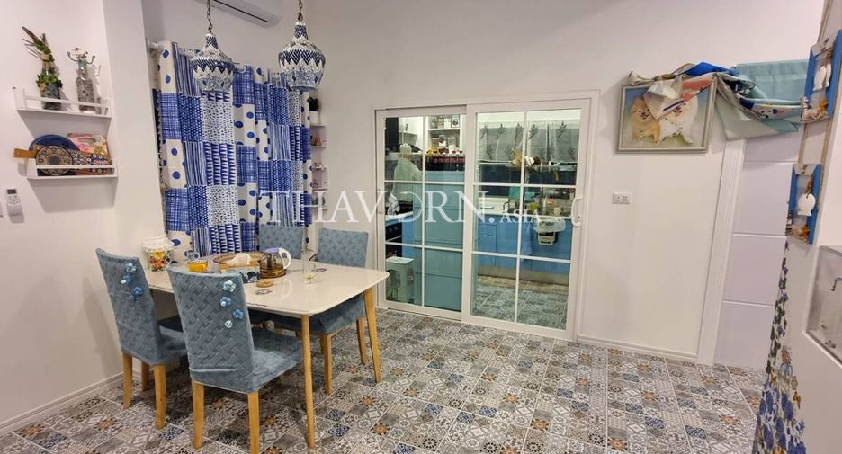 For sale 3 bedrooms house in East Pattaya, Pattaya