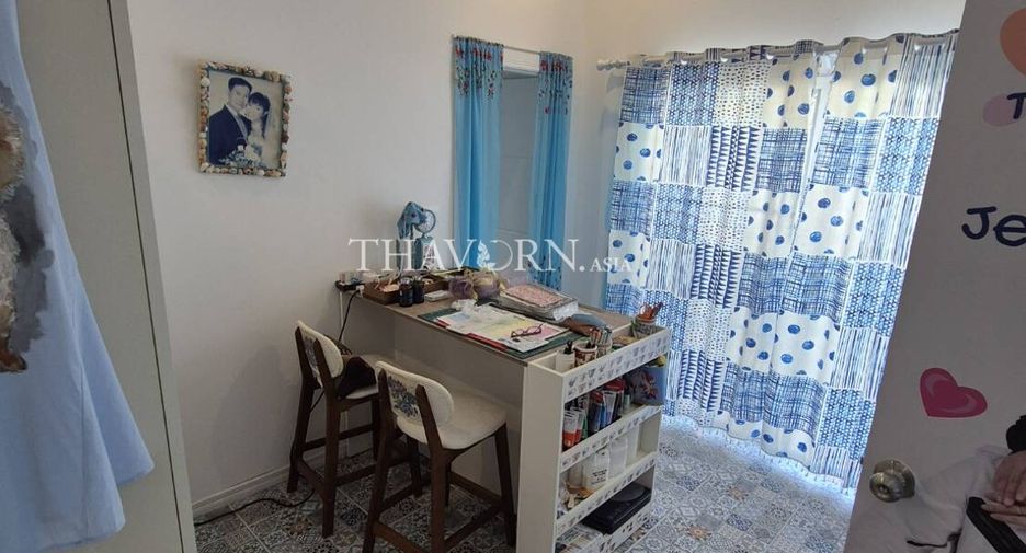 For sale 3 bedrooms house in East Pattaya, Pattaya