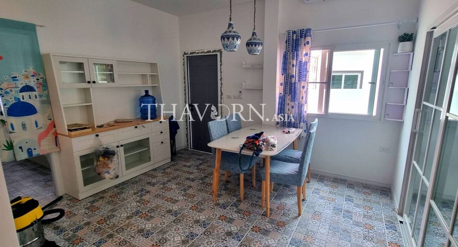 For sale 3 bedrooms house in East Pattaya, Pattaya