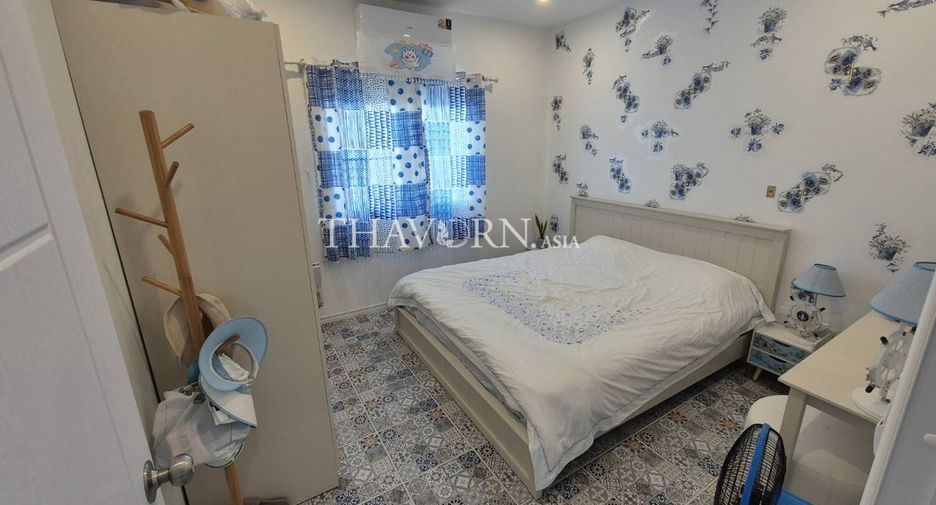 For sale 3 bedrooms house in East Pattaya, Pattaya