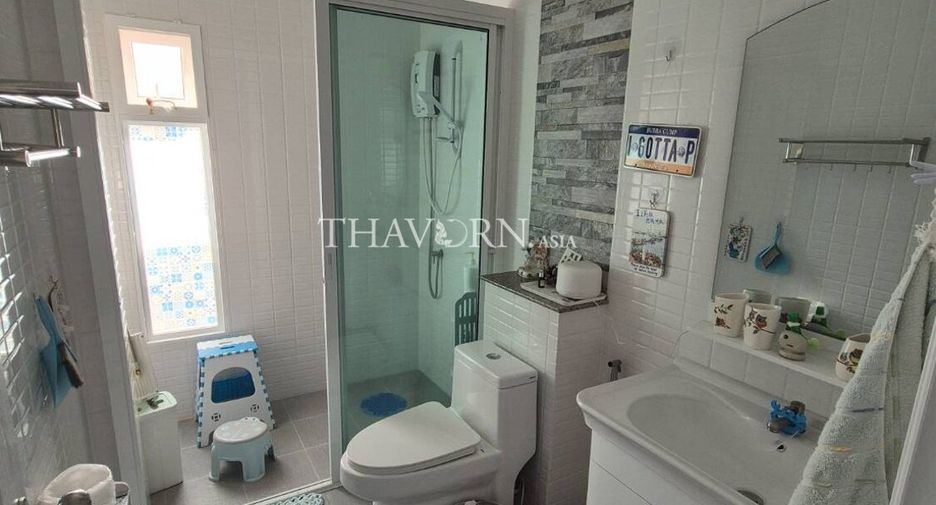 For sale 3 bedrooms house in East Pattaya, Pattaya