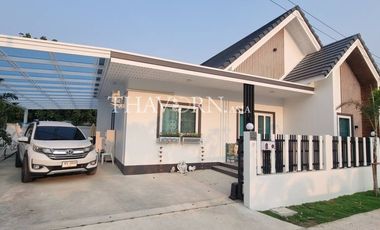 Продажа 3 спальни дом в Восточная Паттайя, Паттайя