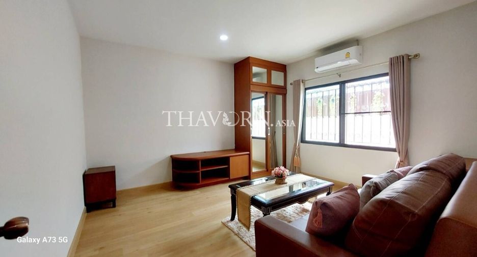 For sale 3 bedrooms house in East Pattaya, Pattaya