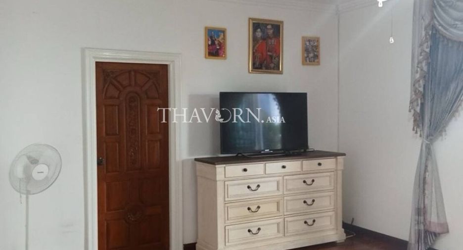 Casa en venta de 4 habitaciones en South Pattaya, Pattaya