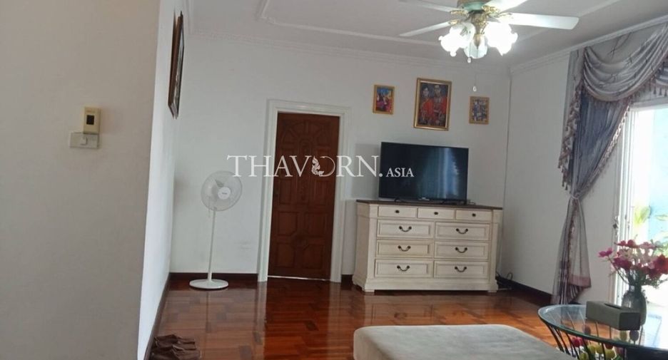 Casa en venta de 4 habitaciones en South Pattaya, Pattaya