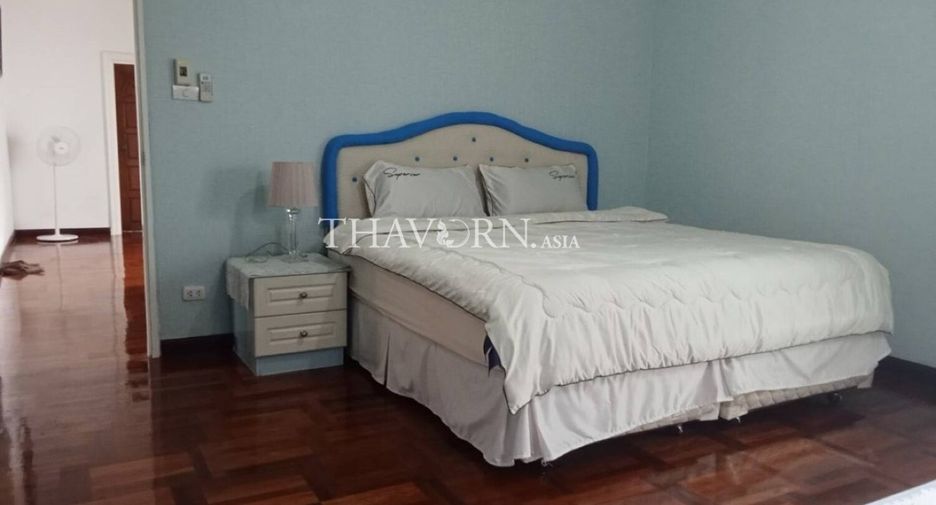 Casa en venta de 4 habitaciones en South Pattaya, Pattaya