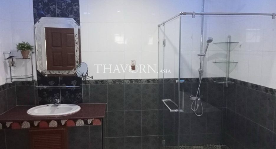 Casa en venta de 4 habitaciones en South Pattaya, Pattaya