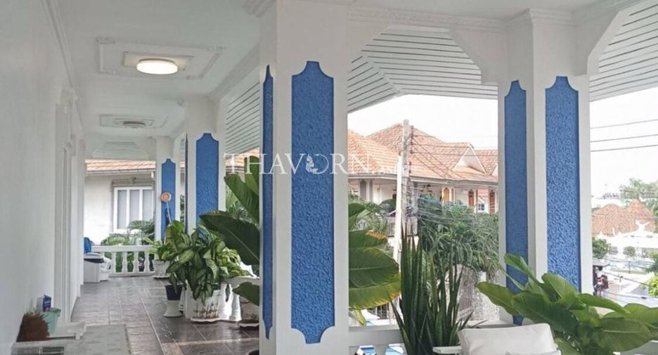 Casa en venta de 4 habitaciones en South Pattaya, Pattaya