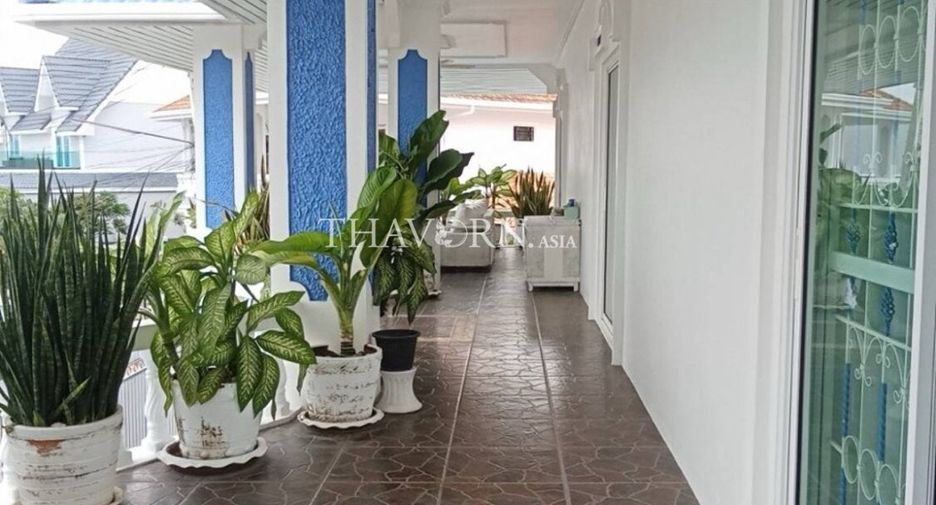 Casa en venta de 4 habitaciones en South Pattaya, Pattaya
